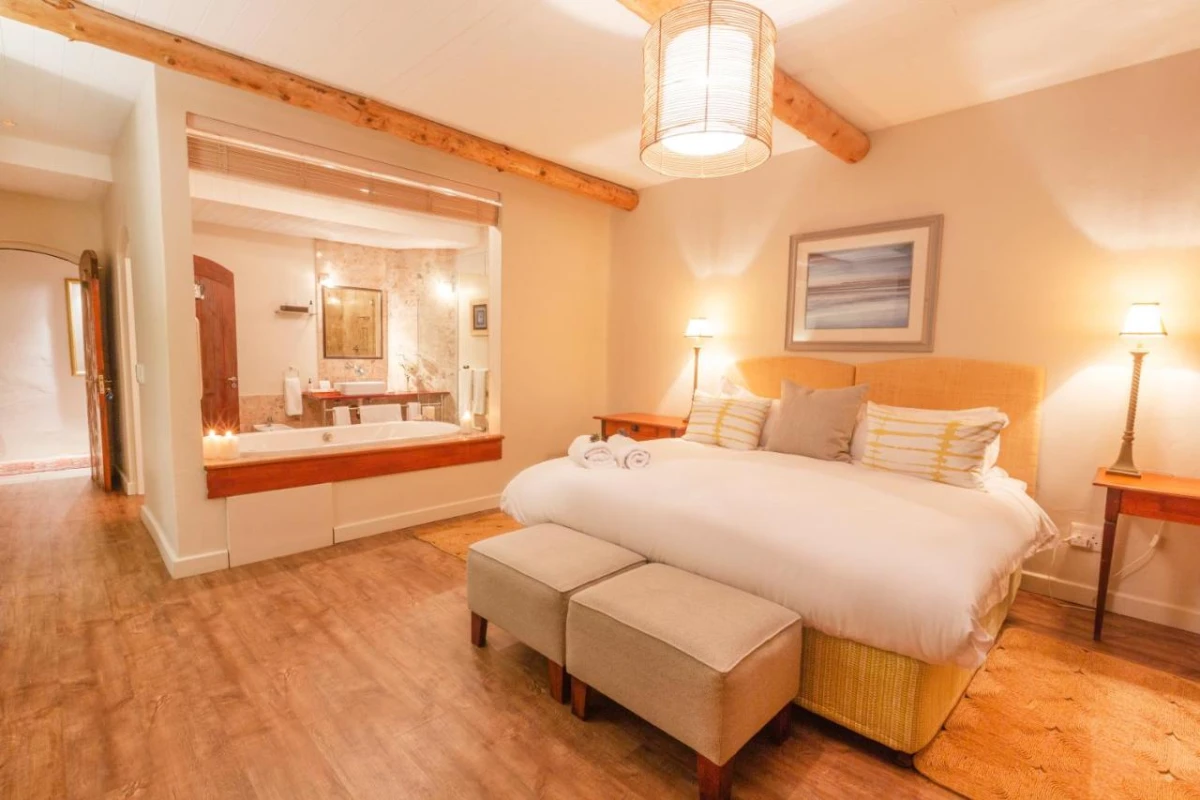 The Sands at St Francis - Hotel Photo 11