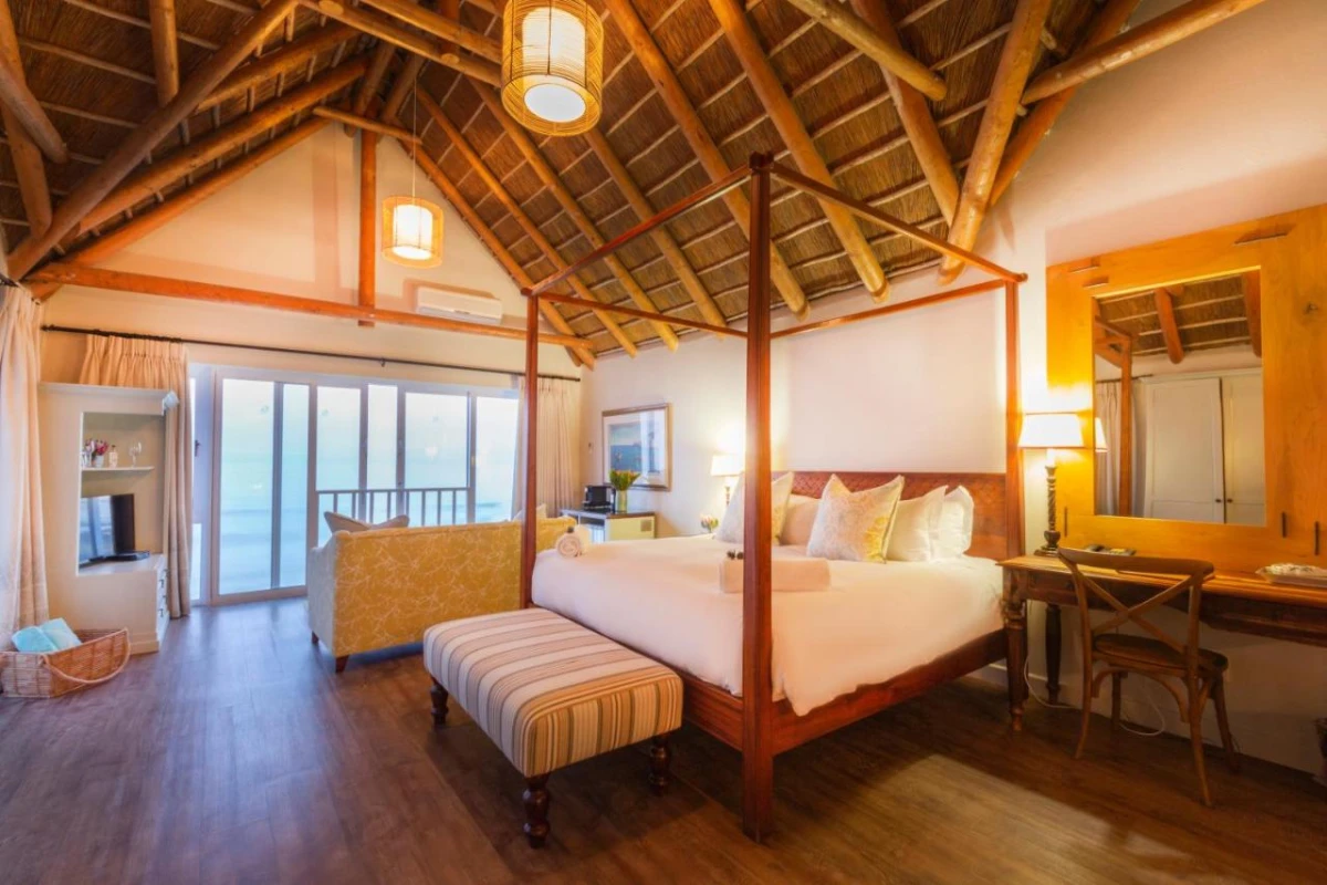 The Sands at St Francis - Hotel Photo 21