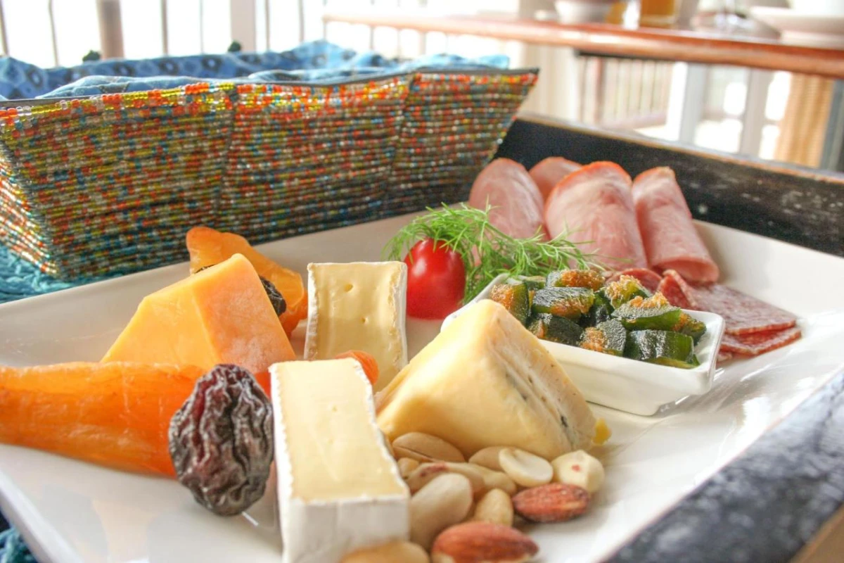 The Sands at St Francis - Hotel Photo 33