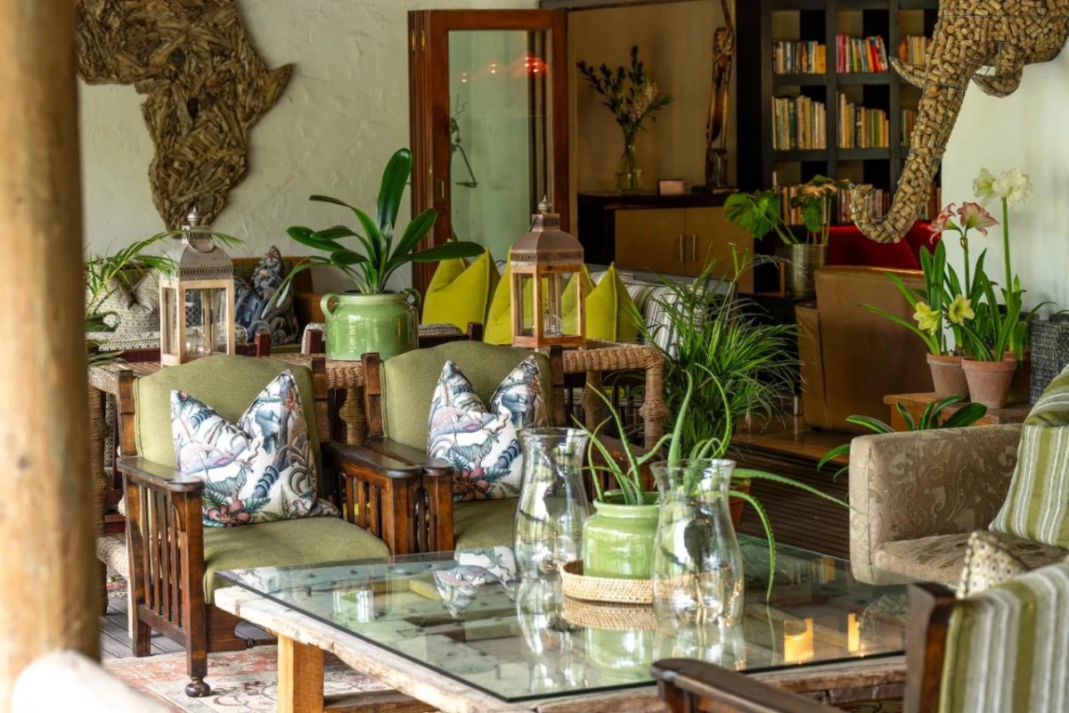 Woodall Country House & Spa - Hotel Photo 1