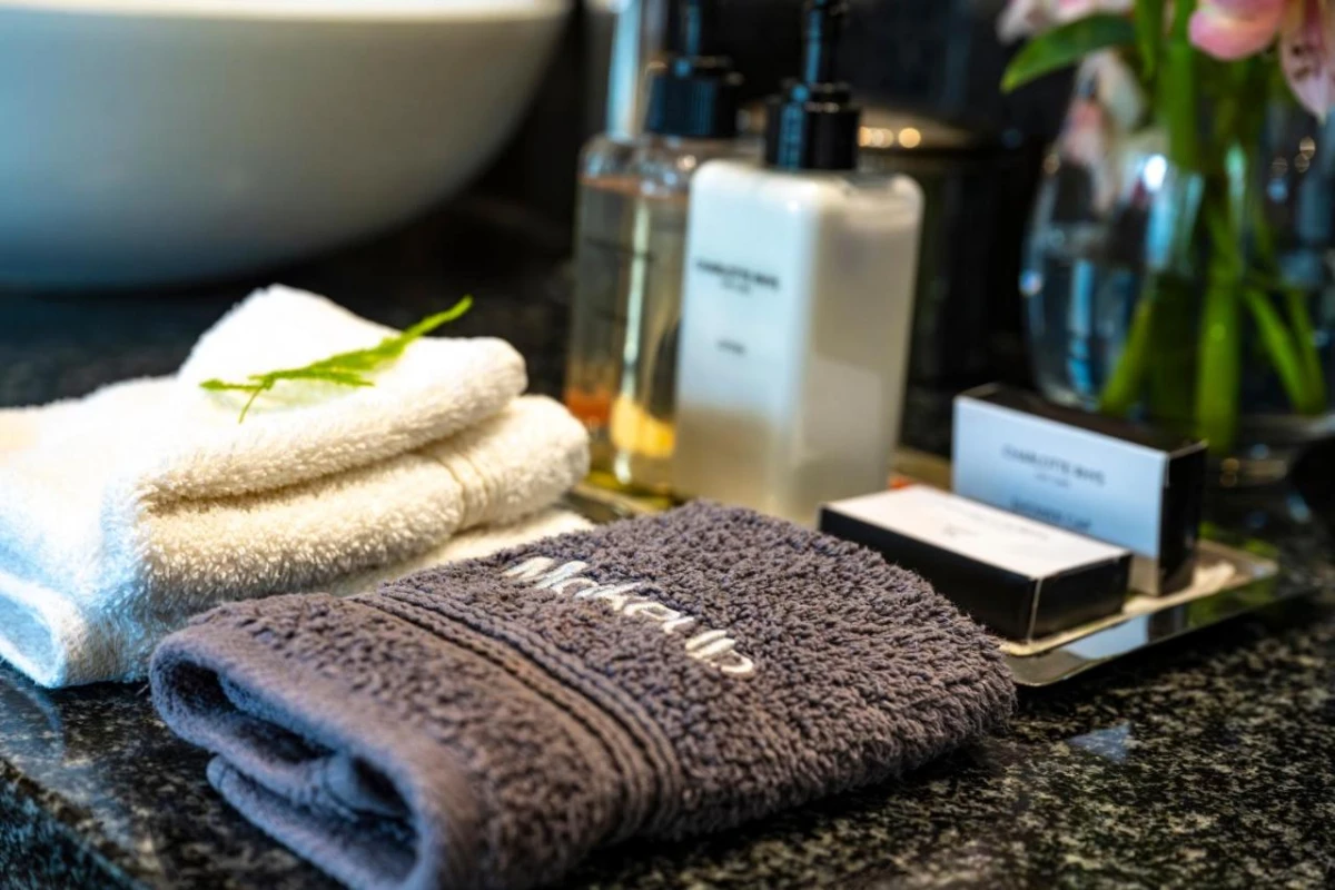 Woodall Country House & Spa - Hotel Photo 11