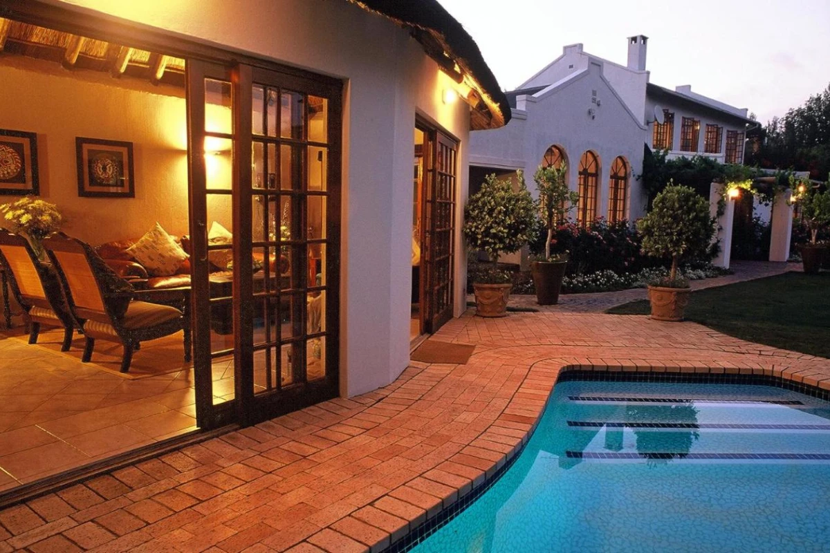 Woodall Country House & Spa - Hotel Photo 19