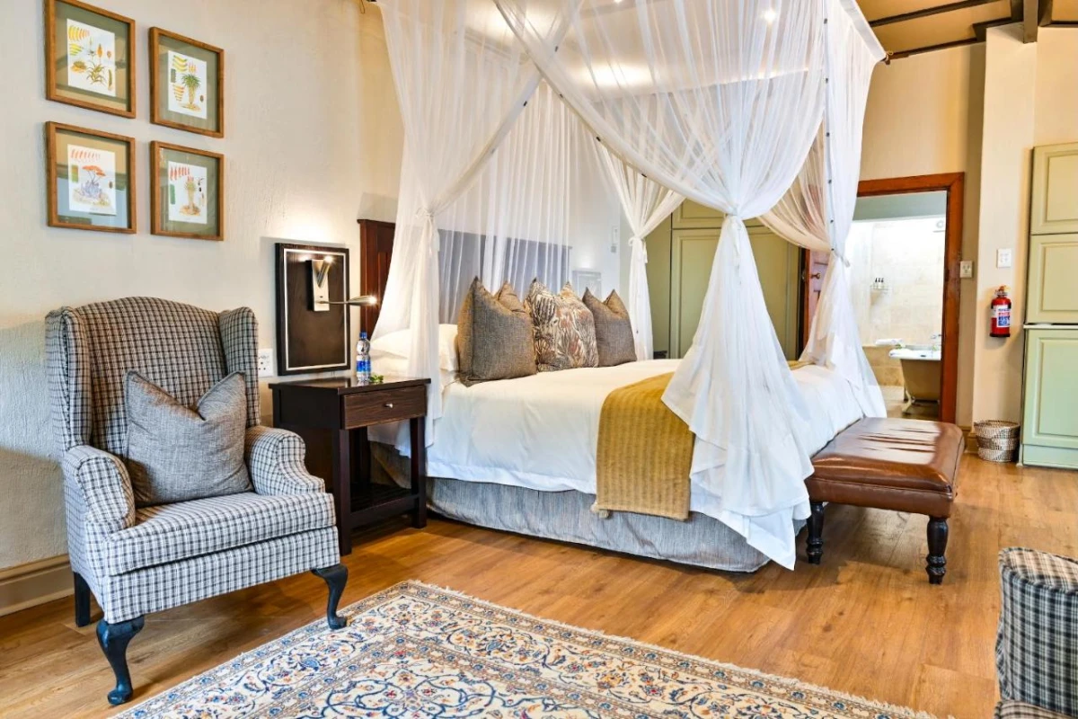 Woodall Country House & Spa - Hotel Photo 23