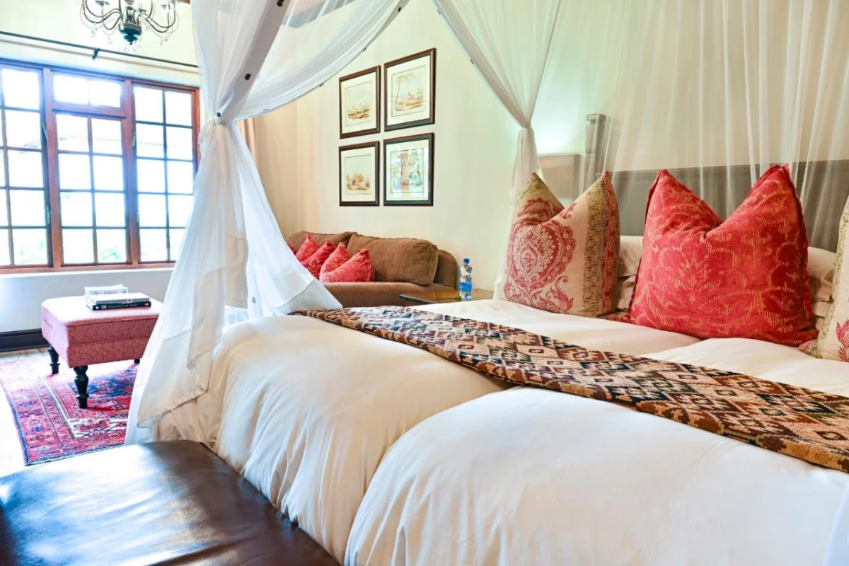 Woodall Country House & Spa - Hotel Photo 28