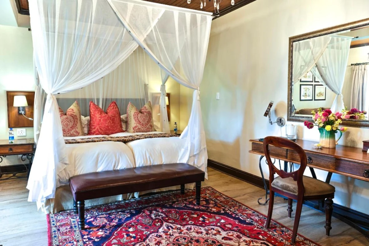 Woodall Country House & Spa - Hotel Photo 33