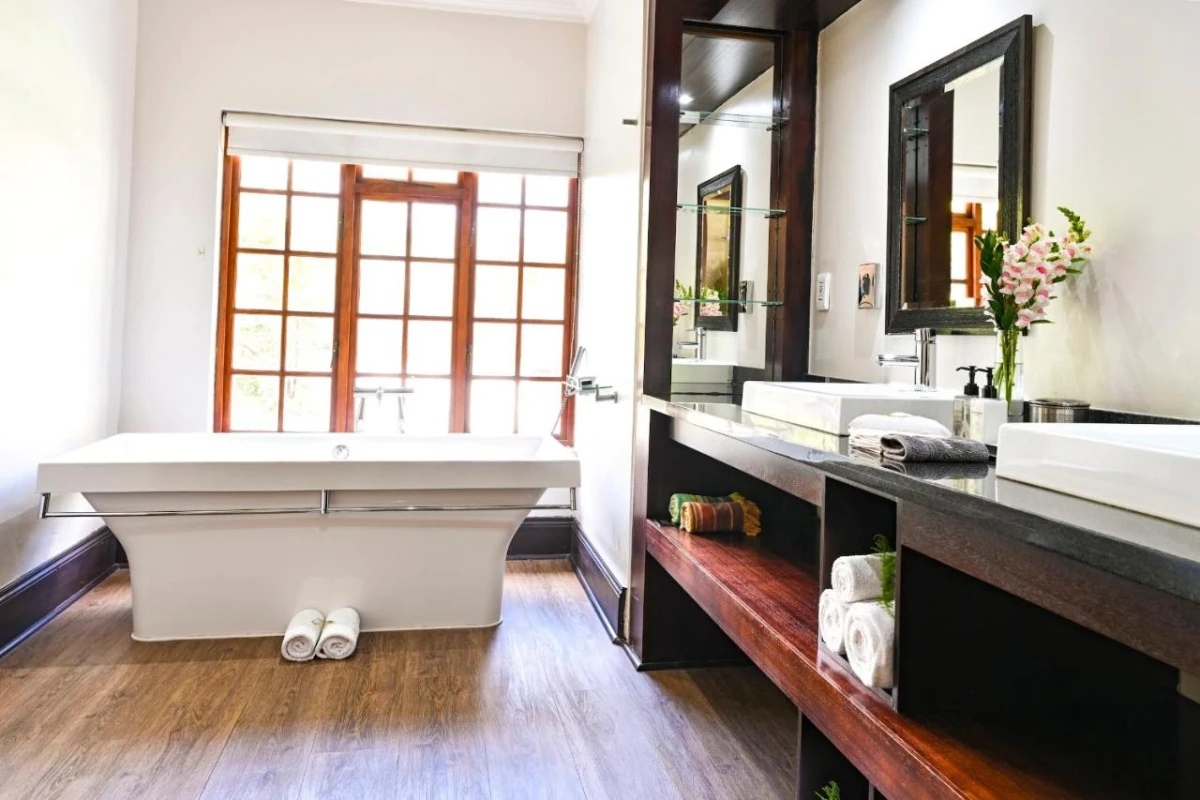 Woodall Country House & Spa - Hotel Photo 36