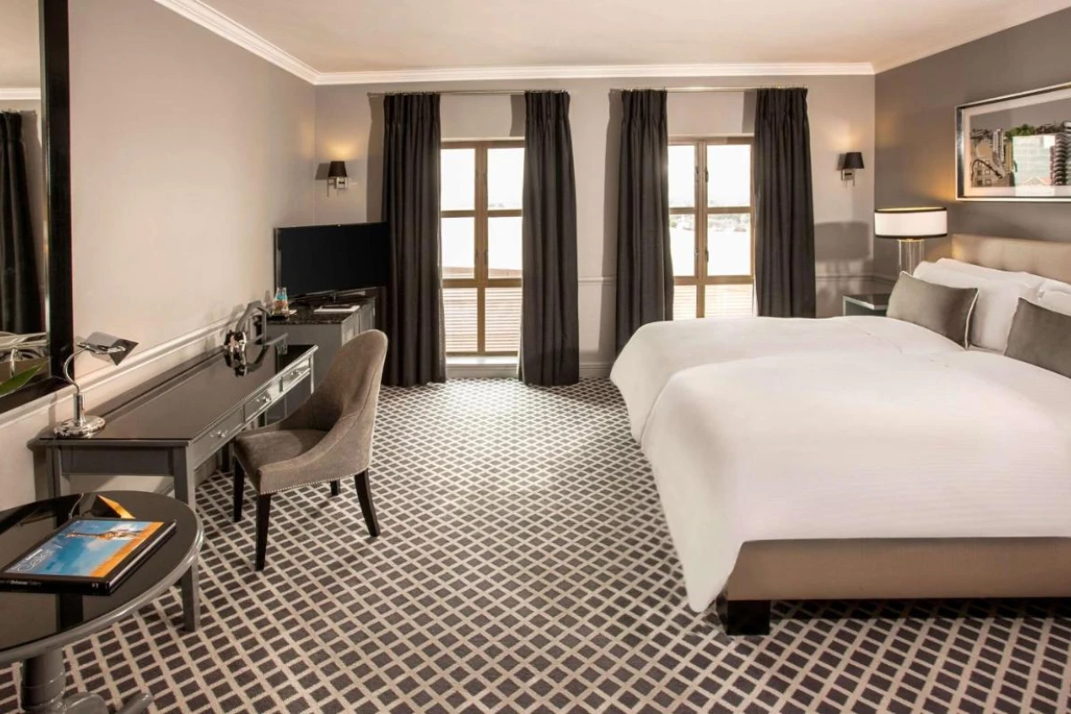 54 On Bath - Hotel Photo 3