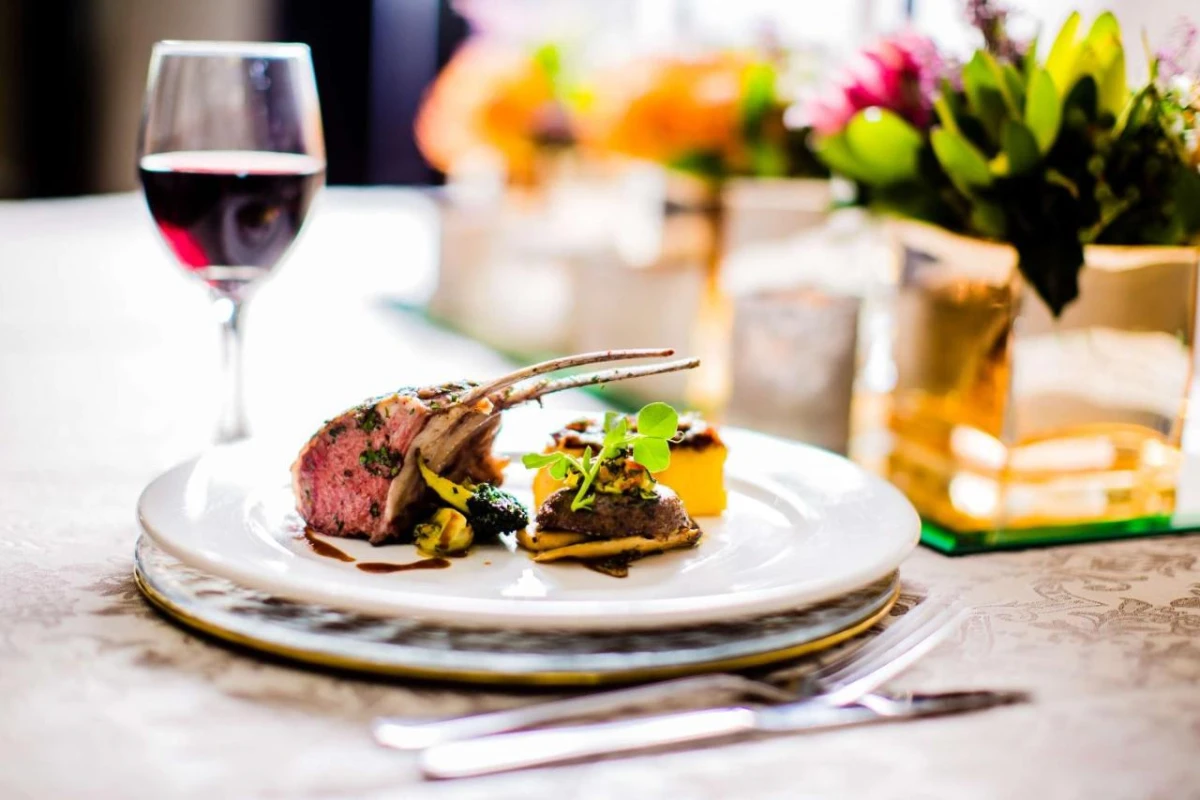 54 On Bath - Hotel Photo 4