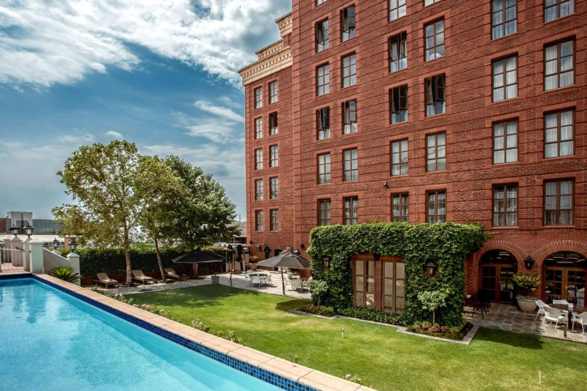 54 On Bath - Hotel Photo 5