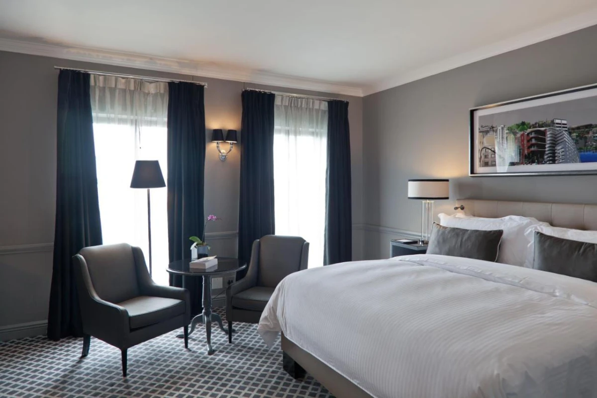 54 On Bath - Hotel Photo 6