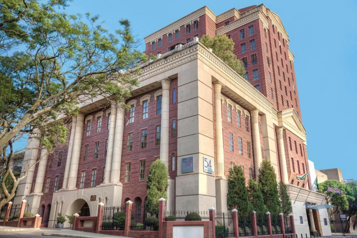 54 On Bath - Hotel Photo 7