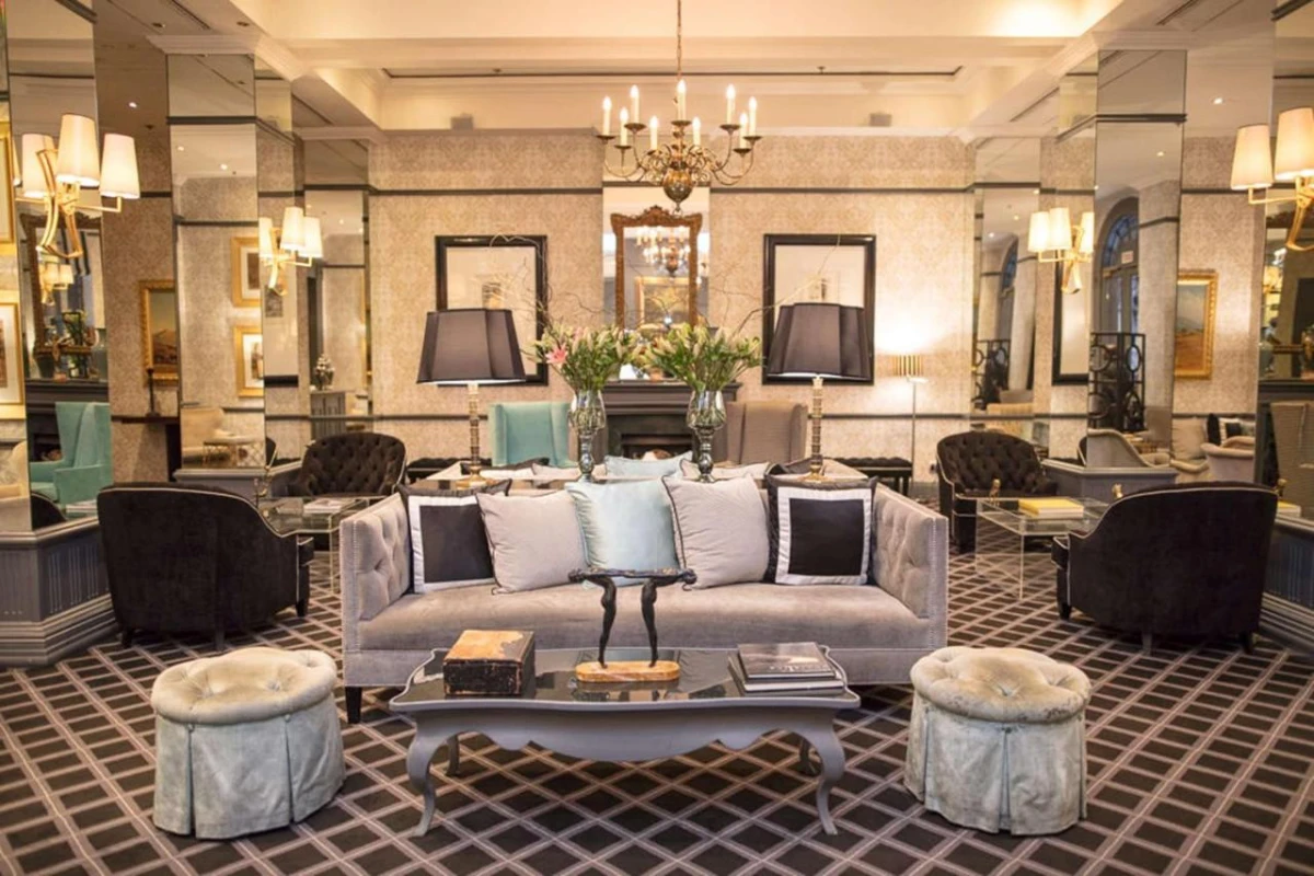 54 On Bath - Hotel Photo 11