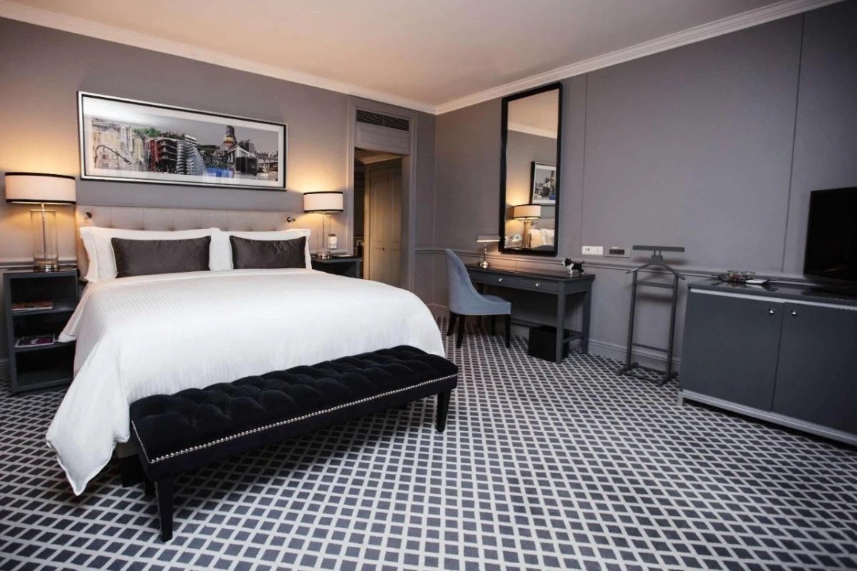 54 On Bath - Hotel Photo 13