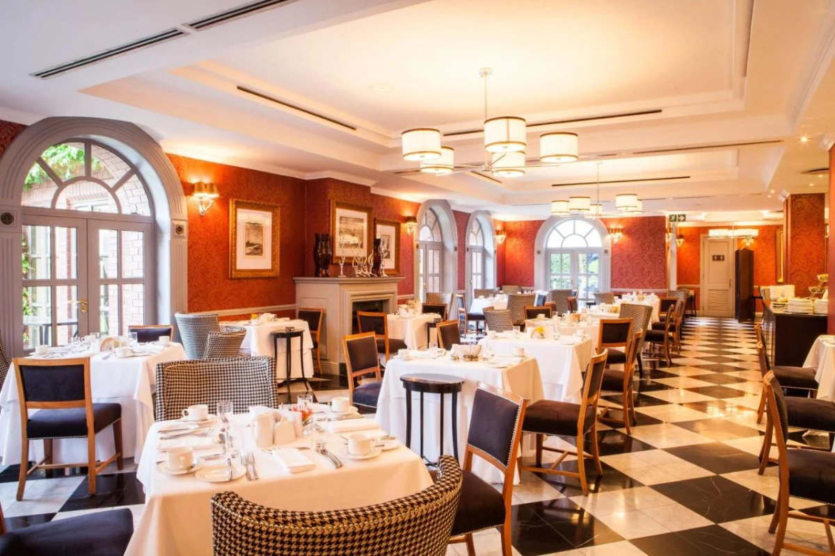 54 On Bath - Hotel Photo 16