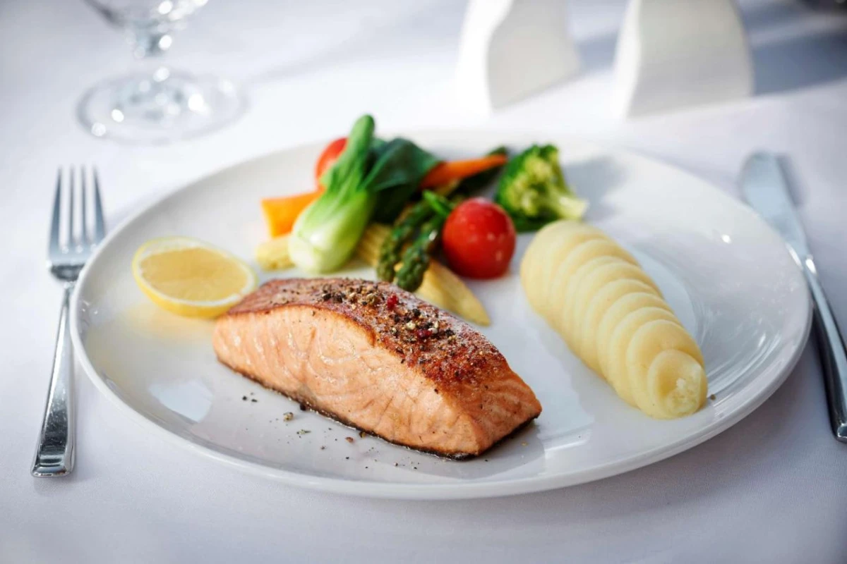 54 On Bath - Hotel Photo 17