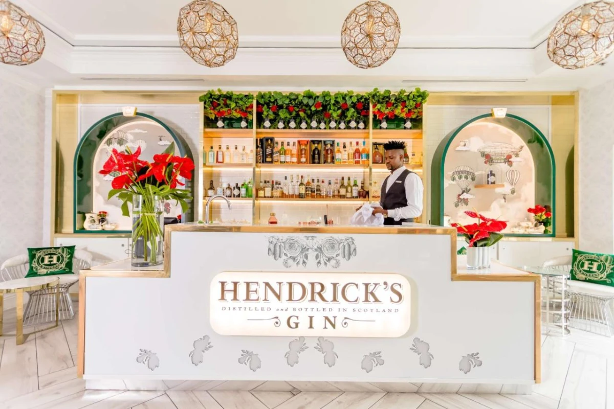 54 On Bath - Hotel Photo 18