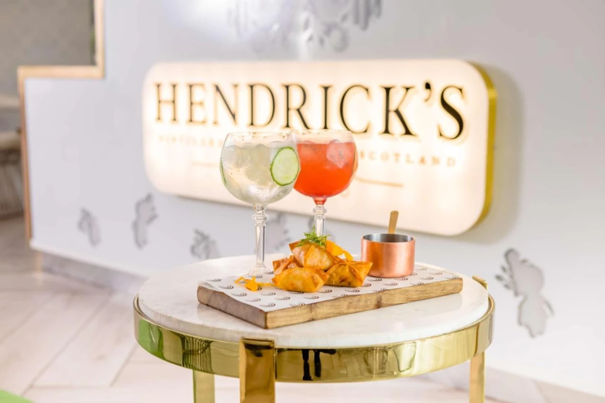 54 On Bath - Hotel Photo 19