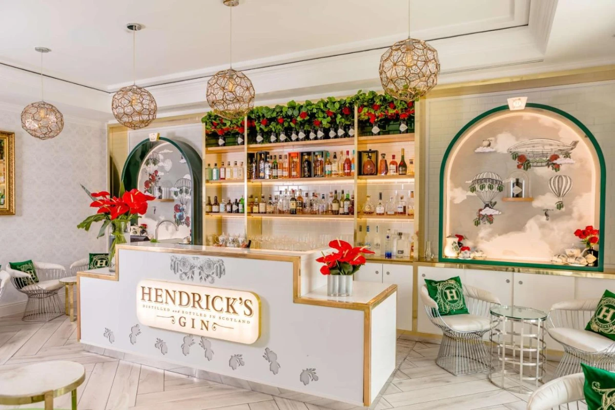 54 On Bath - Hotel Photo 20