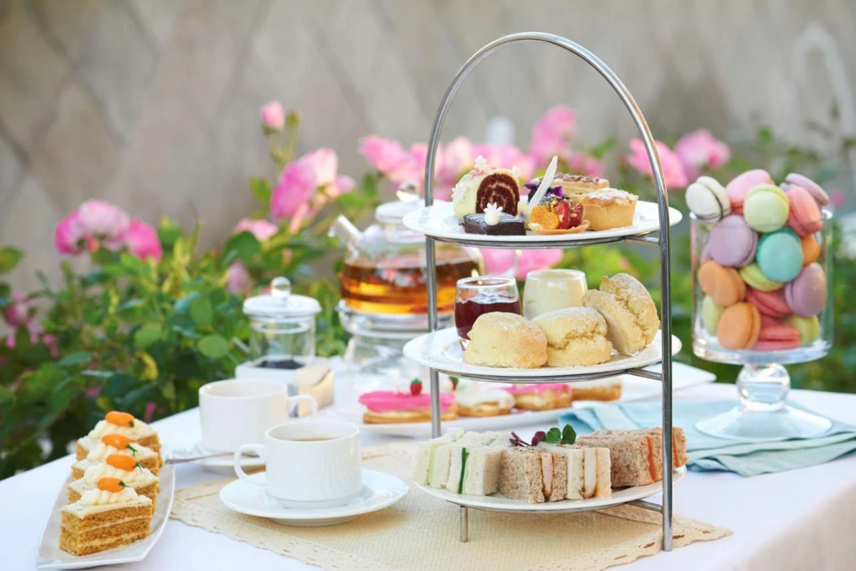 54 On Bath - Hotel Photo 21