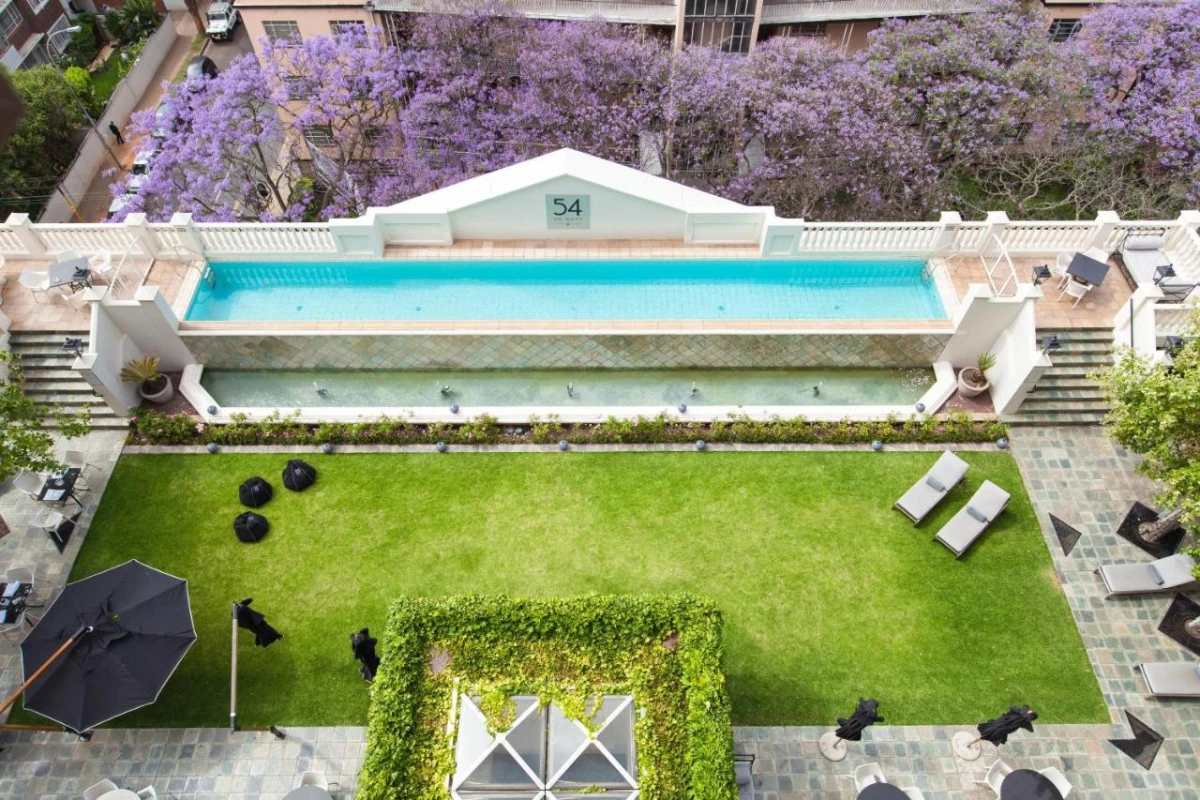 54 On Bath - Hotel Photo 23