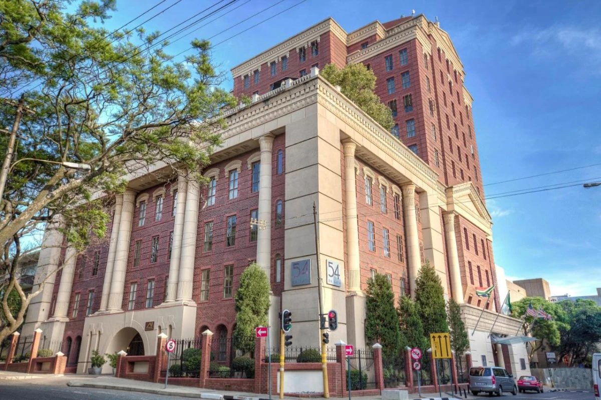 54 On Bath - Hotel Photo 24