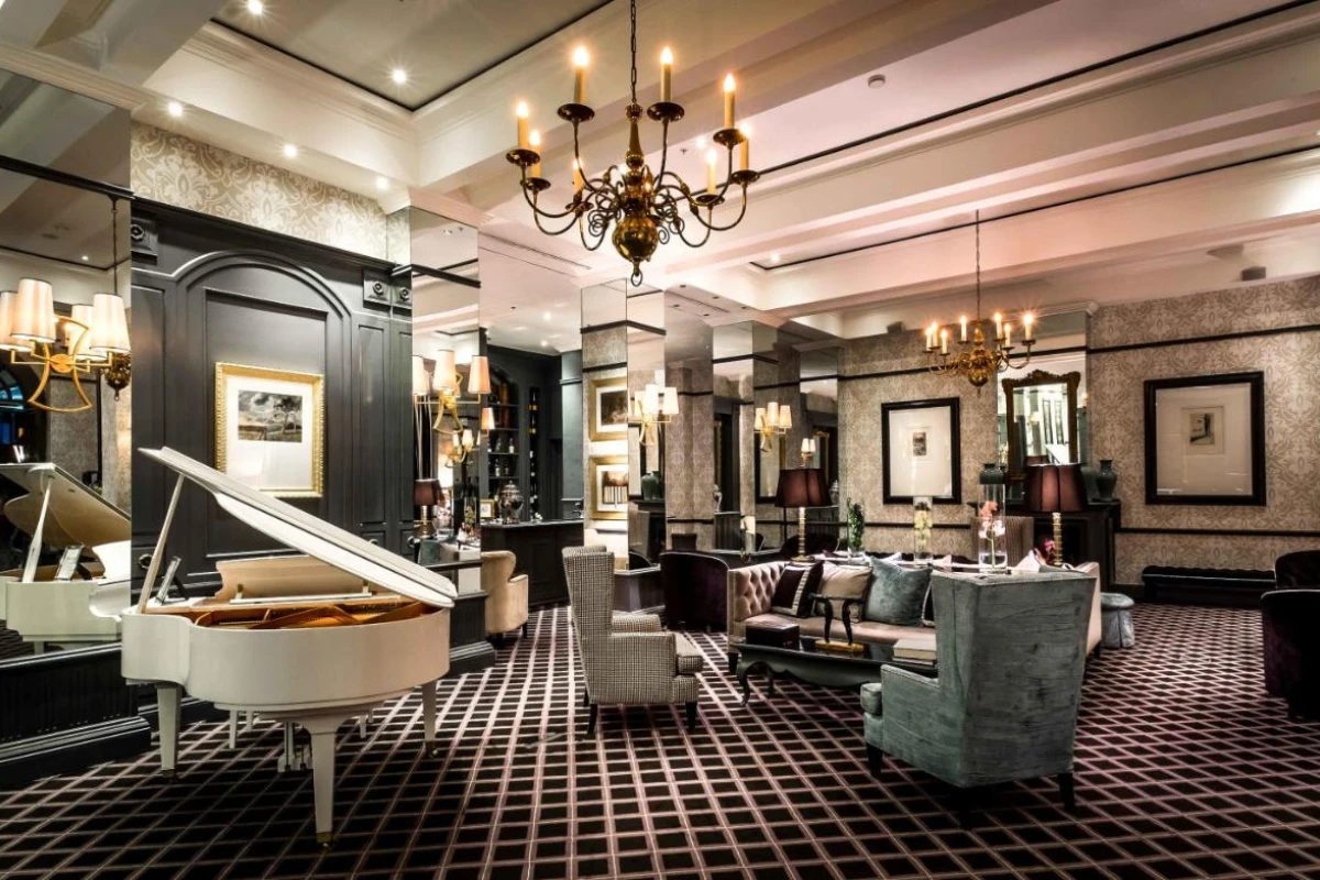 54 On Bath - Hotel Photo 25