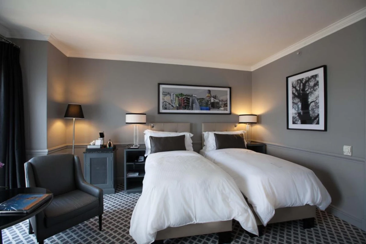 54 On Bath - Hotel Photo 26