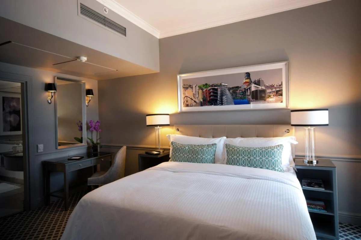 54 On Bath - Hotel Photo 28