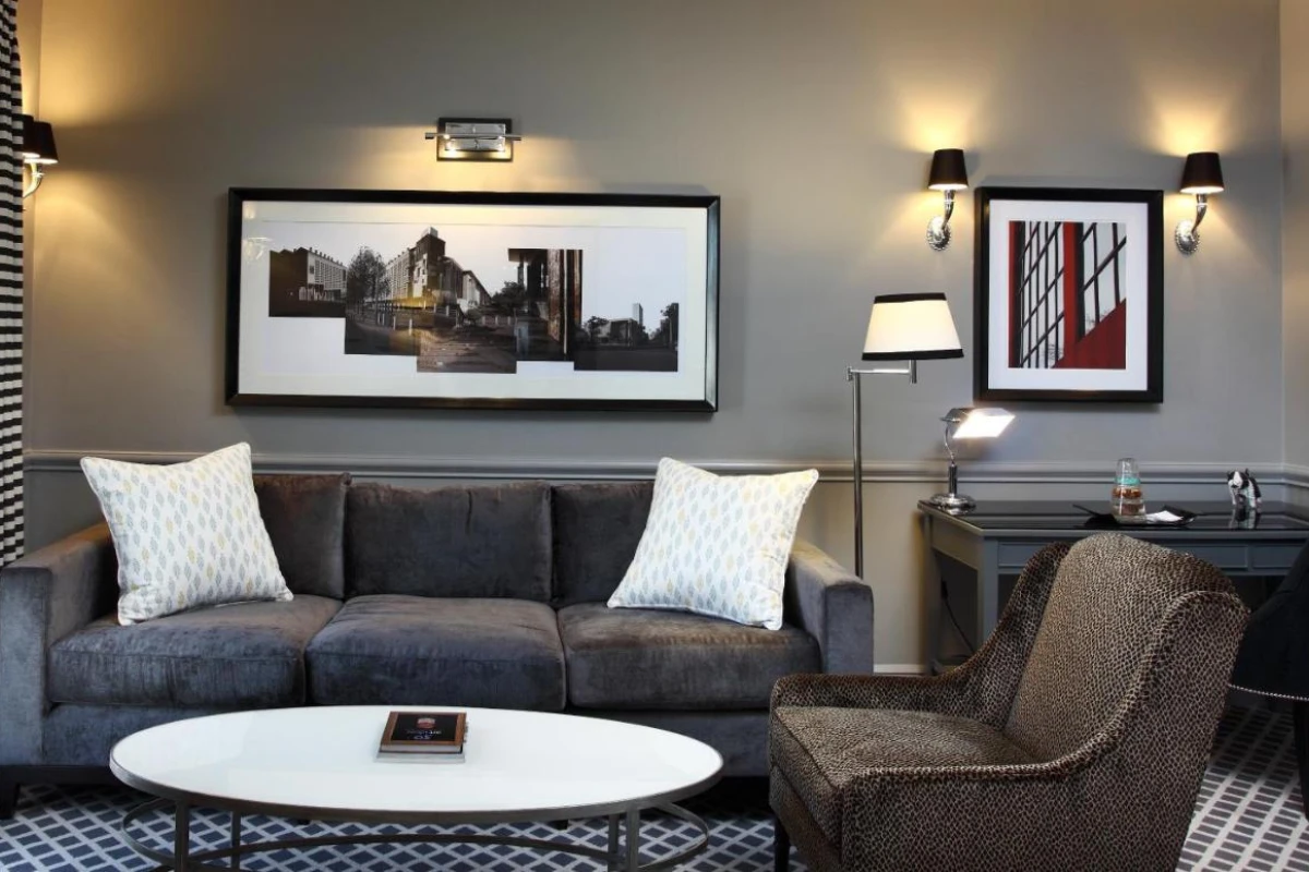 54 On Bath - Hotel Photo 30