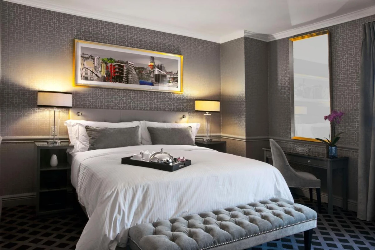 54 On Bath - Hotel Photo 32