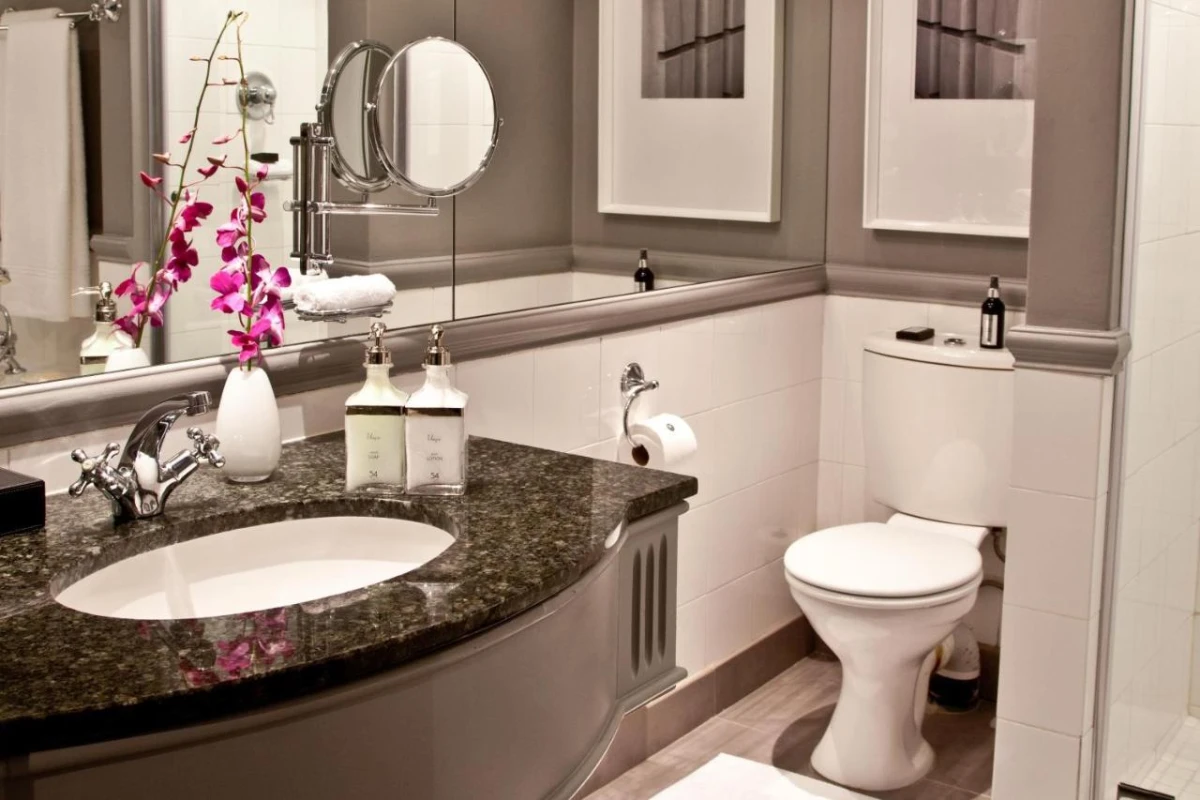 54 On Bath - Hotel Photo 34