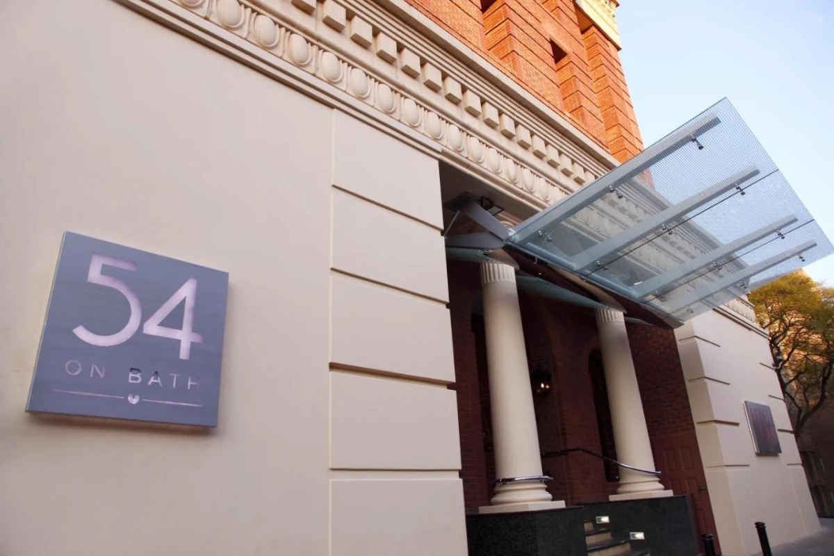 54 On Bath - Hotel Photo 35