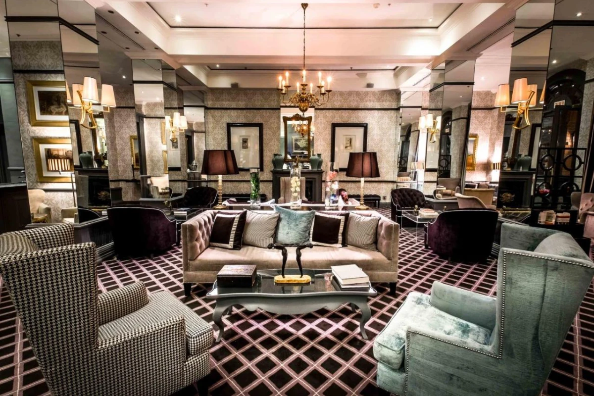 54 On Bath - Hotel Photo 36