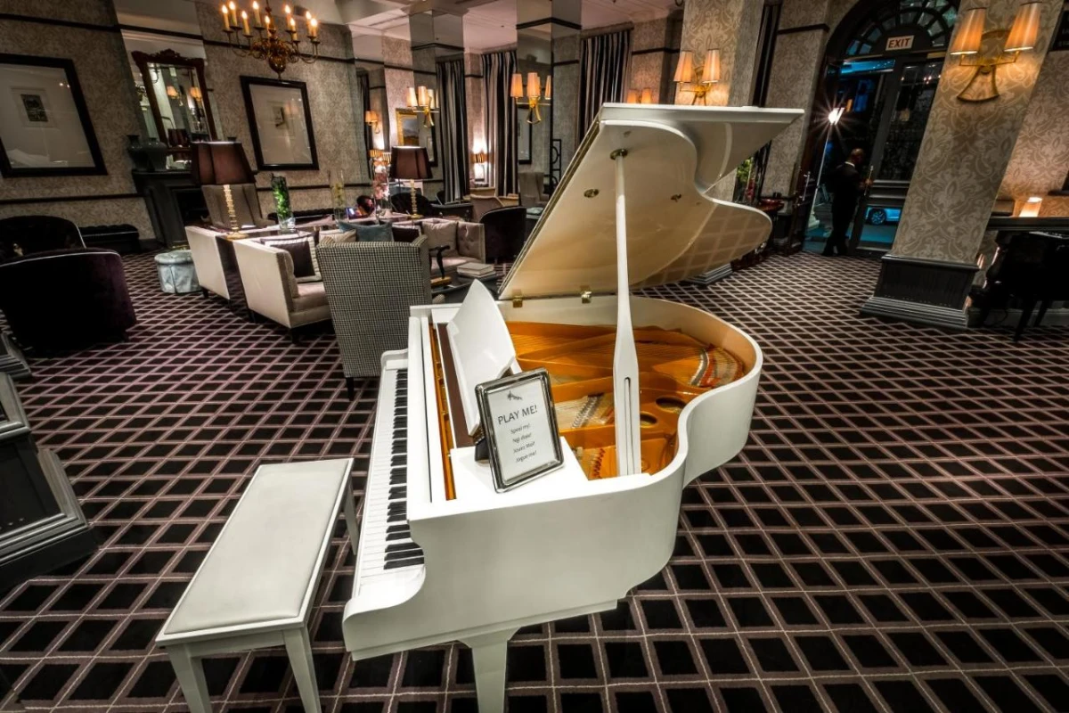 54 On Bath - Hotel Photo 37