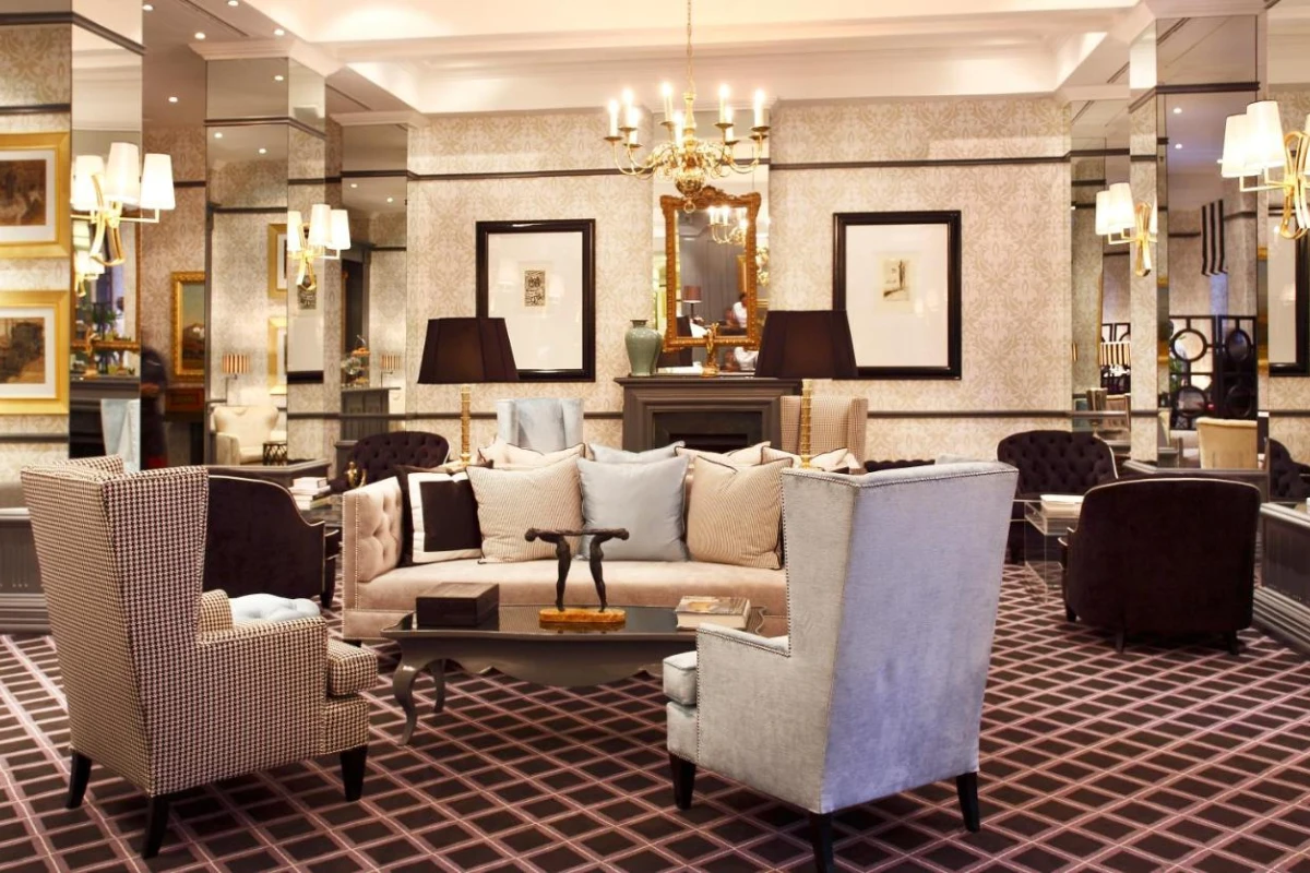 54 On Bath - Hotel Photo 38