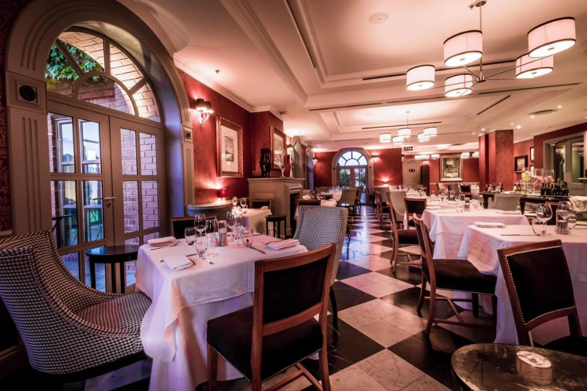 54 On Bath - Hotel Photo 40