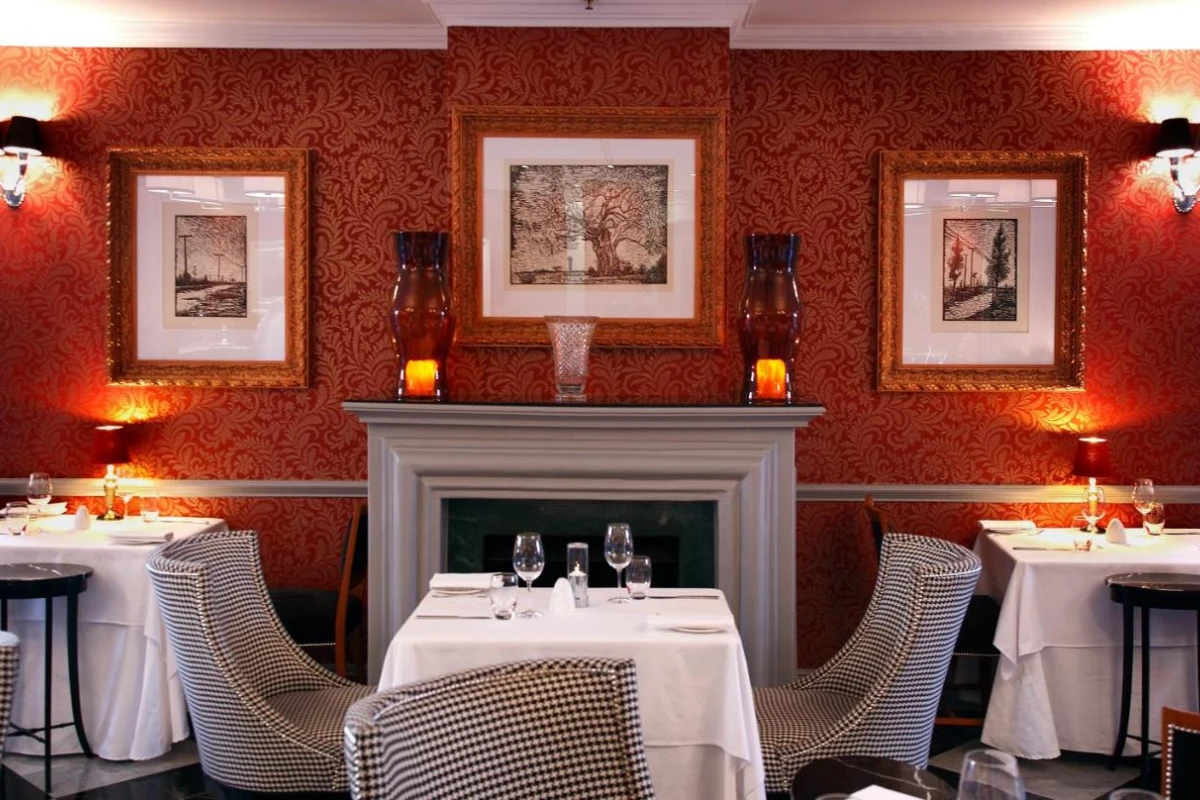 54 On Bath - Hotel Photo 41