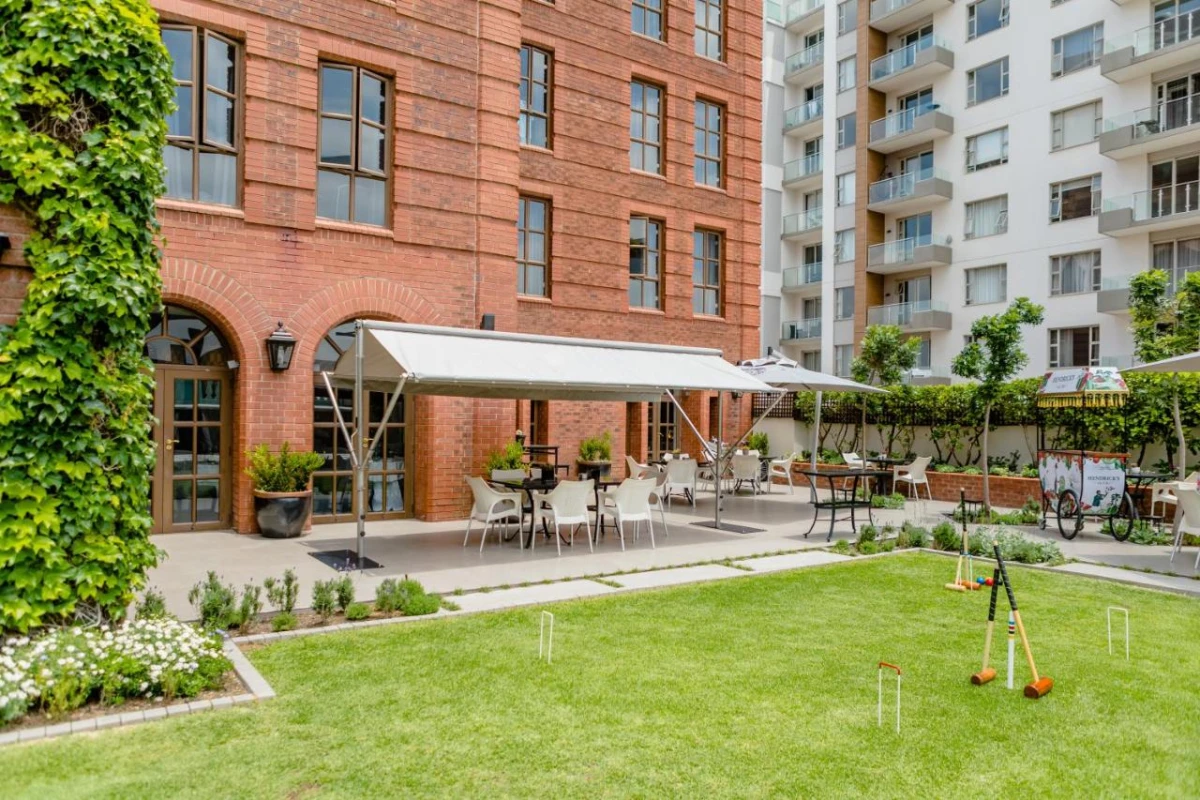 54 On Bath - Hotel Photo 42