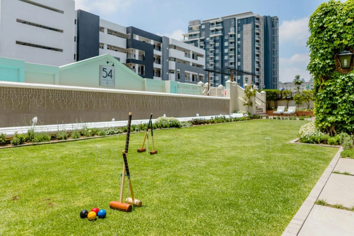 54 On Bath - Hotel Photo 43