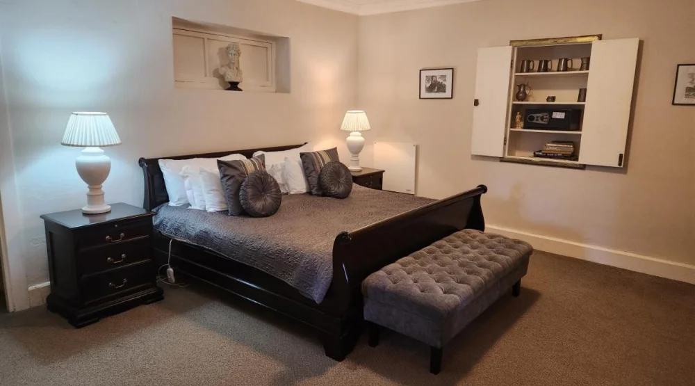 Executive Suite at Cleopatra Mountain Farmhouse