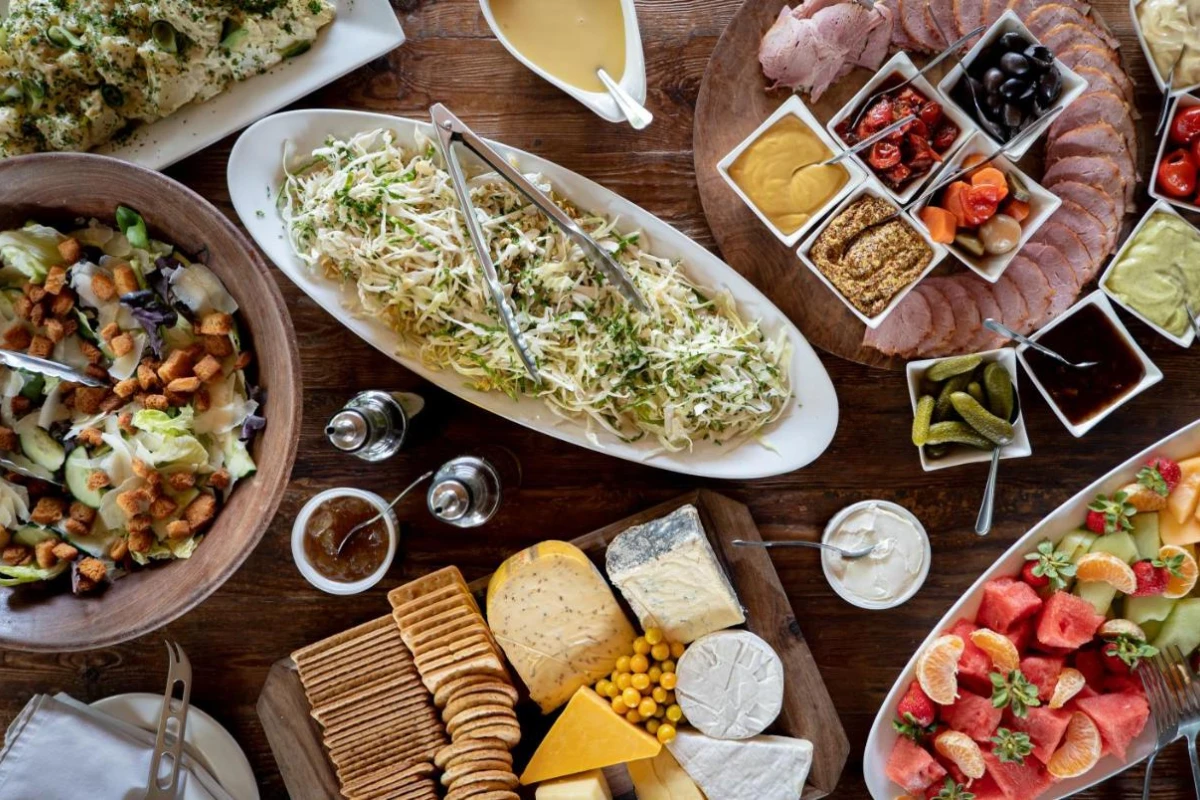 Fugitives Drift Lodge - Hotel Photo 2