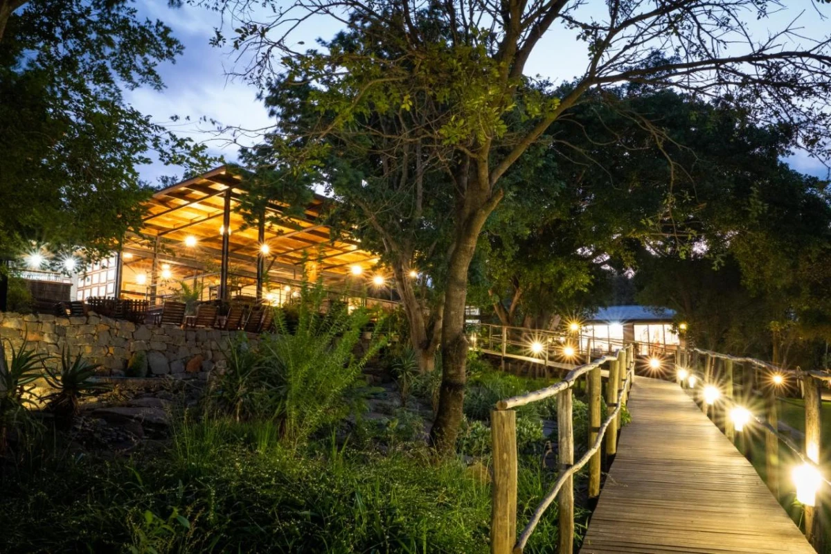 Fugitives Drift Lodge - Hotel Photo 4