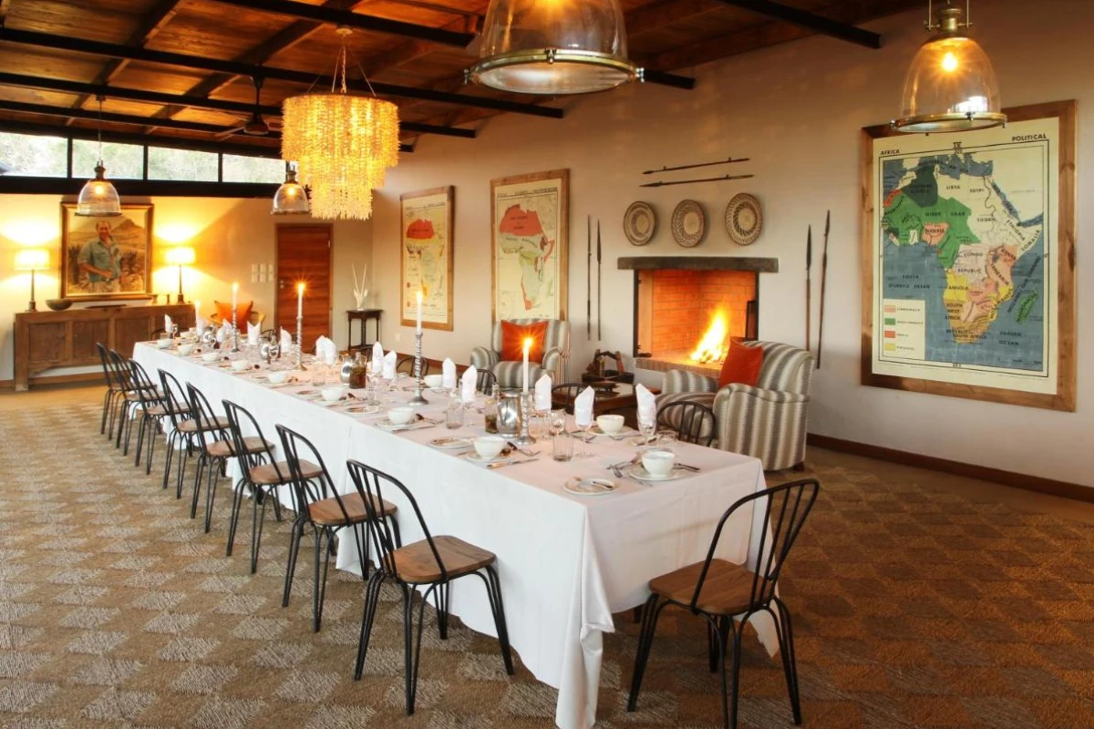 Fugitives Drift Lodge - Hotel Photo 6