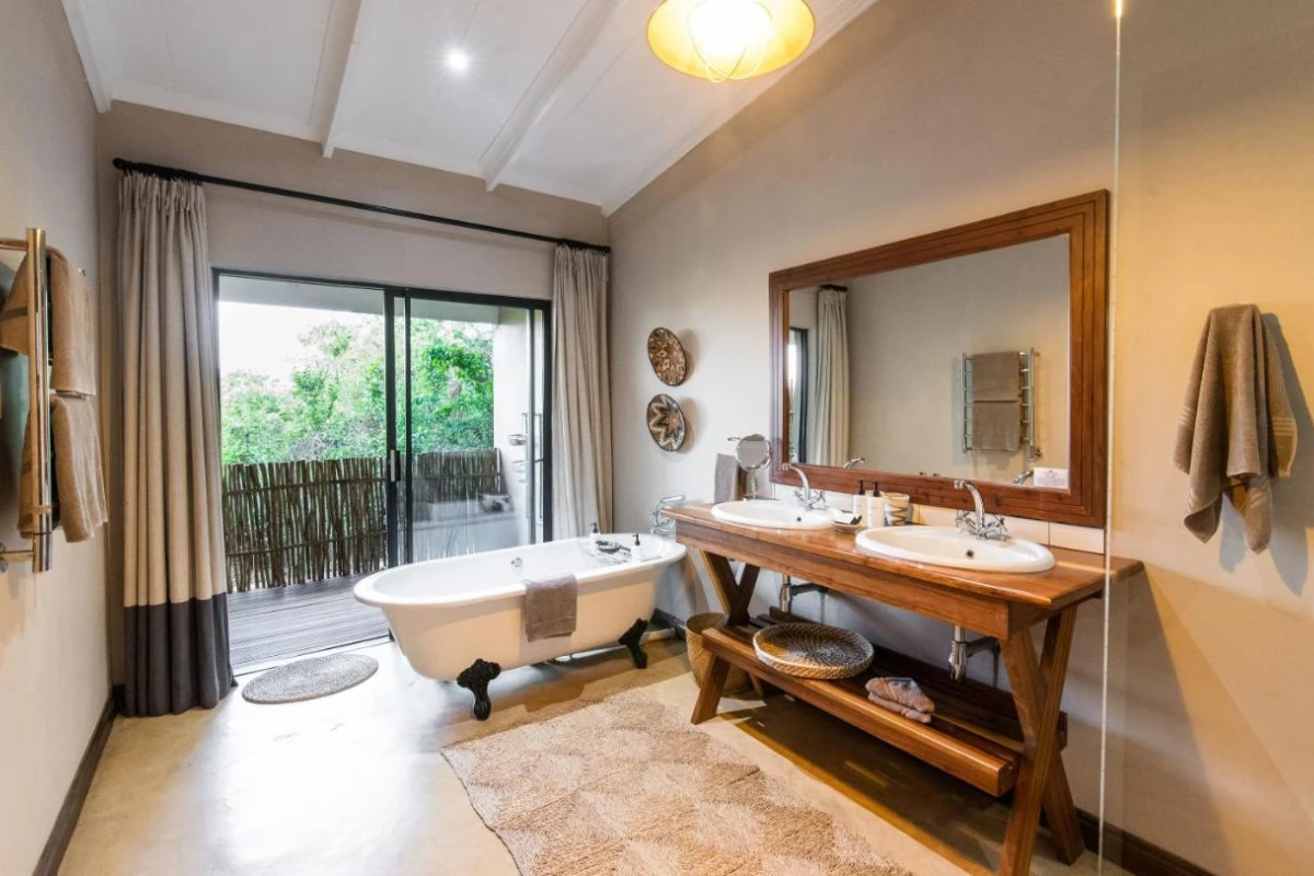 Fugitives Drift Lodge - Hotel Photo 9