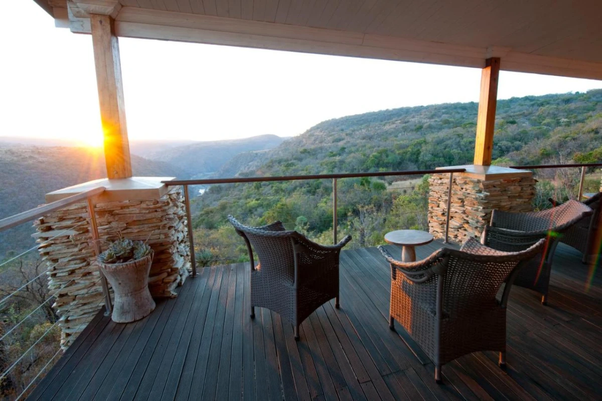 Fugitives Drift Lodge - Hotel Photo 16