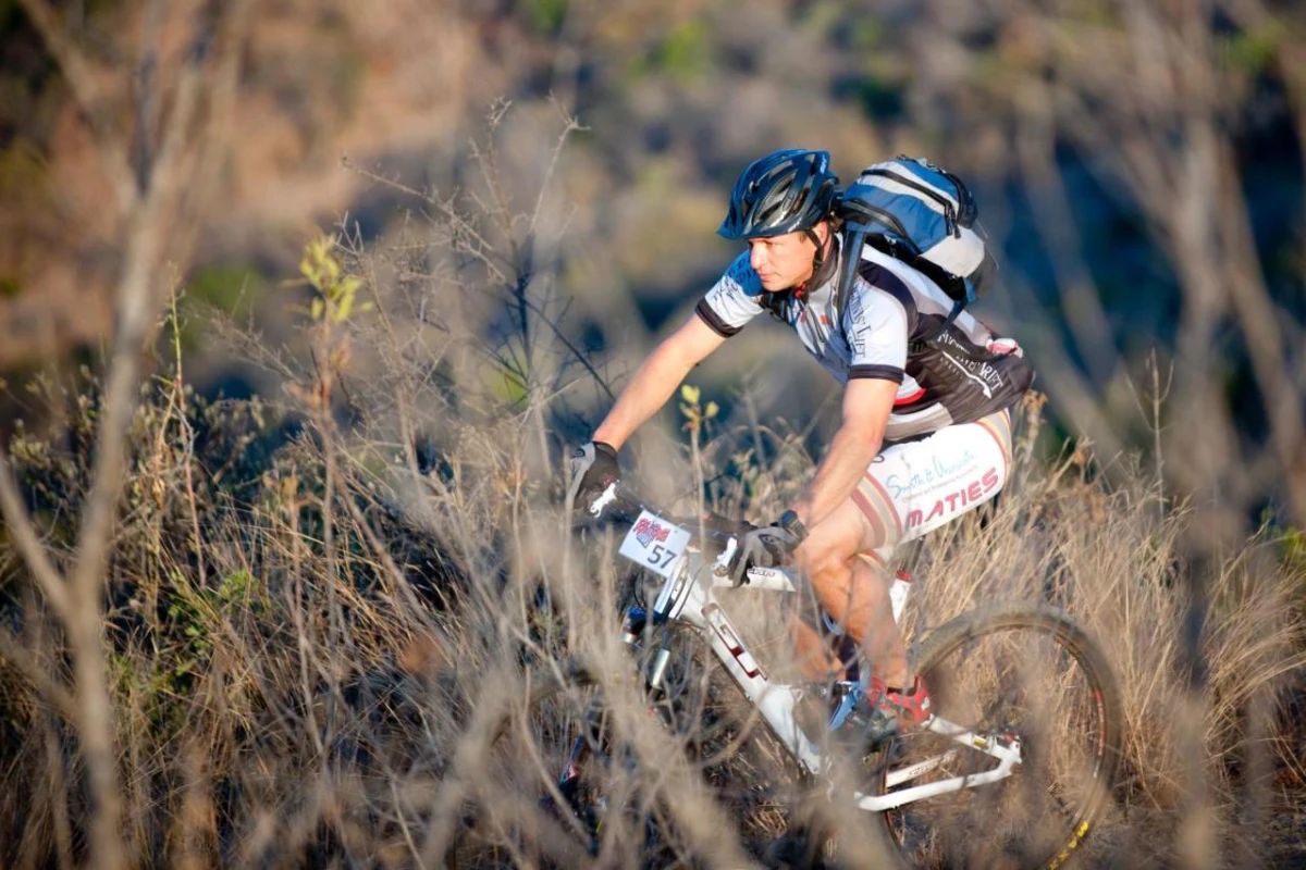 Fugitives Drift Lodge - Hotel Photo 17