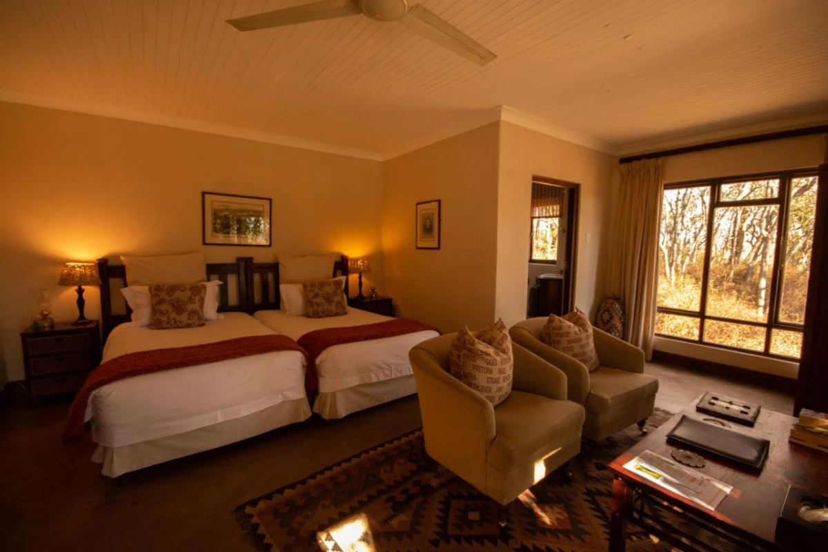 Fugitives Drift Lodge - Hotel Photo 18