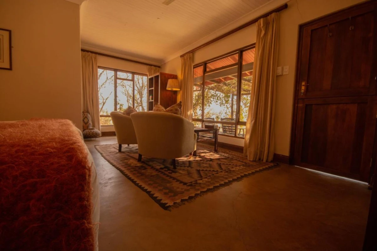 Fugitives Drift Lodge - Hotel Photo 19