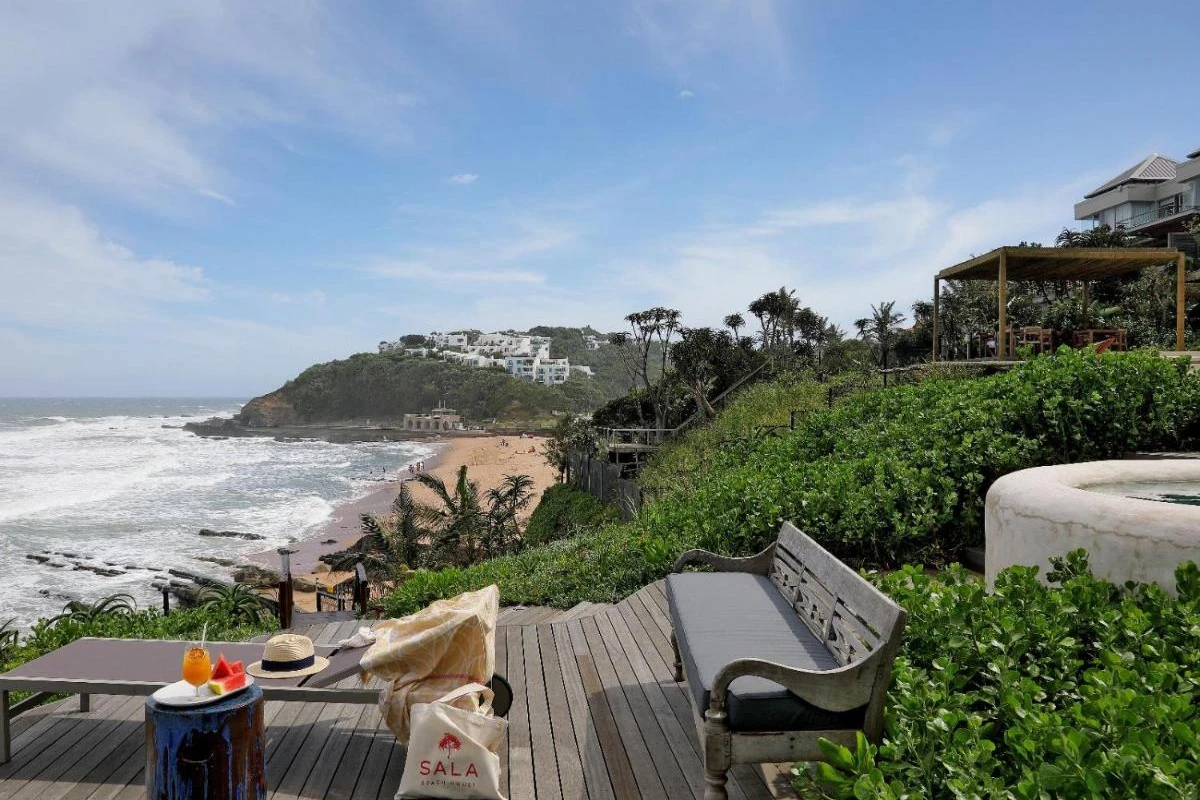 Sala Beach House - Hotel Photo 11