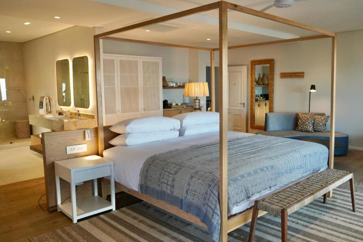 Sala Beach House - Hotel Photo 13